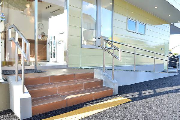 しのざき歯科医院