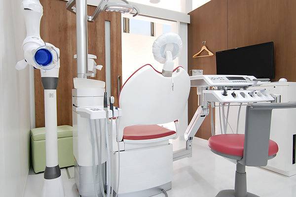 しのざき歯科医院