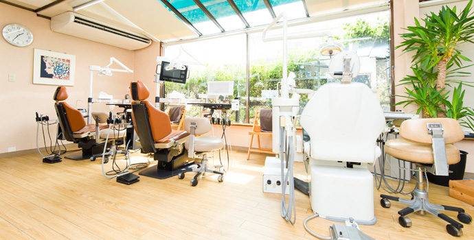 きら歯科クリニック