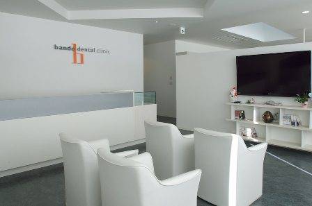 板東歯科医院　八万オフィス