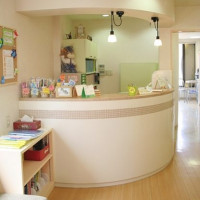 うちこが歯科医院